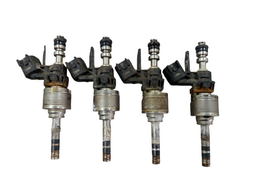 JOGO BICO INJETOR HAVAL H6 1.5 TURBO HIBRIDO 2024