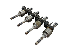 JOGO BICO INJETOR HAVAL H6 1.5 TURBO HIBRIDO 2024