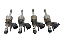 JOGO BICO INJETOR HAVAL H6 1.5 TURBO HIBRIDO 2024