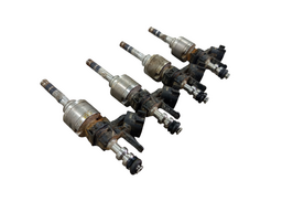 JOGO BICO INJETOR HAVAL H6 1.5 TURBO HIBRIDO 2024