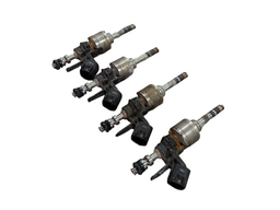 JOGO BICO INJETOR HAVAL H6 1.5 TURBO HIBRIDO 2024