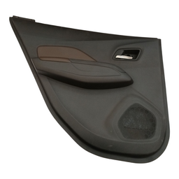 Forro Porta Traseira Esquerda Cobalt 2012 a 2020