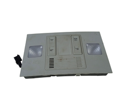 Luz Teto Cortesia Polo 2021 A 2025 Orig.