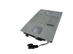 LUZ TETO CORTESIA POLO 2021 A 2025 ORIG.