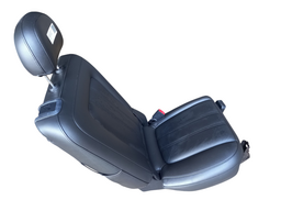 BANCO TRASEIRO DIREITO CAPTIVA 2008 2009 A 2017