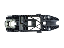 BASE/SUPORTE MAÇANETA TRASEIRA ESQUERDA POLO 2021 A 2025