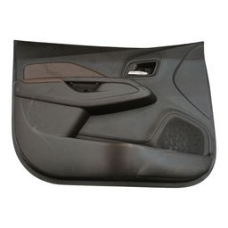 Forro Porta Dianteira Esquerda Cobalt 2012 a 2020
