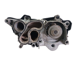 BOMBA DE ÁGUA FOX GOL VOYAGE UP 2013 A 2017