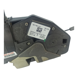 FECHADURA PORTA DIANTEIRA DIREITA FOCUS 2014 A 2019 4 PINOS