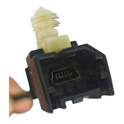 CHICOTE CONSOLE CENTRAL FORD FOCUS 2014 A 2019 F1FT15K857KTA