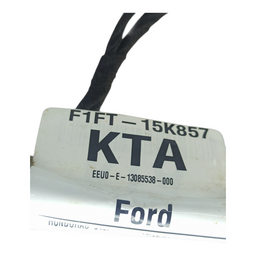 CHICOTE CONSOLE CENTRAL FORD FOCUS 2014 A 2019 F1FT15K857KTA