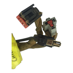 CHICOTE CONSOLE CENTRAL FORD FOCUS 2014 A 2019 F1FT15K857KTA