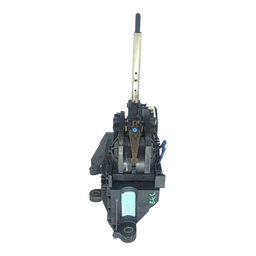 ALAVANCA CAMBIO FOCUS 1.6 2.0 16V AUT 2016 2017 A 2019