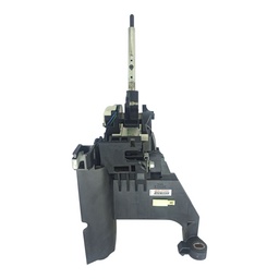 ALAVANCA CAMBIO FOCUS 1.6 2.0 16V AUT 2016 2017 A 2019