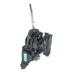 ALAVANCA CAMBIO FOCUS 1.6 2.0 16V AUT 2016 2017 A 2019