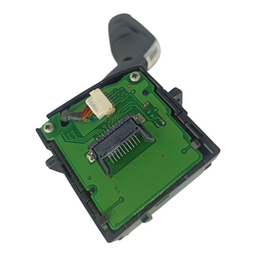 CHAVE LIMPADOR FORD FOCUS SEDAN 2015 A 2019 F1ET17A553AA