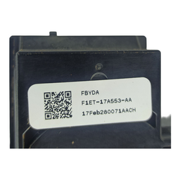 CHAVE LIMPADOR FORD FOCUS SEDAN 2015 A 2019 F1ET17A553AA