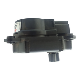 ATUADOR AR CONDICIONADO FORD FOCUS 2014-2019 AV6N19E616AA