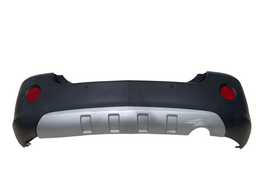 PARACHOQUE TRASEIRO CAPTIVA 2008 2009 A 2017