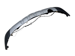 PARACHOQUE TRASEIRO CAPTIVA 2008 2009 A 2017