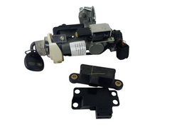 KIT MODULO DE INJEÇÃO CAPTIVA 2.4 AUTOMÁTICA COD.E3912642569