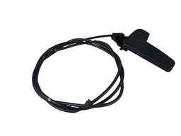 ESPIA ABRIDOR CAPO POLO VIRTUS 2018 A 2025 C/PUXADOR