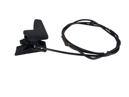 ESPIA ABRIDOR CAPO POLO VIRTUS 2018 A 2025 C/PUXADOR