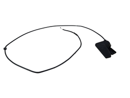 ESPIA ABRIDOR CAPO POLO VIRTUS 2018 A 2025 C/PUXADOR