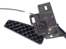 ESPIA ABRIDOR CAPO POLO VIRTUS 2018 A 2025 C/PUXADOR