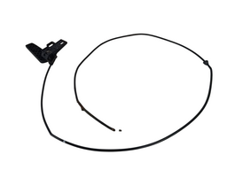 ESPIA ABRIDOR CAPO POLO VIRTUS 2018 A 2025 C/PUXADOR