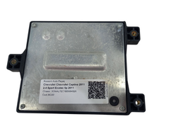 MODULO BOMBA COMBUSTÍVEL CAPTIVA 2.4 CÓDIGO 20791901