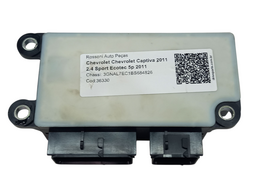 MODULO AIRBAG CAPTIVA COD 25970290 COM COLISÃO