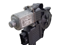 Motor Vidro Dianteiro Direito Nivus Virtus Polo 2020 Á 2025