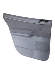 Forro Porta Traseiro Esquerdo Original Polo 2008 2015 Detalh
