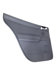 FORRO PORTA TRASEIRO ESQUERDO ORIGINAL POLO 2008 2015 DETALH