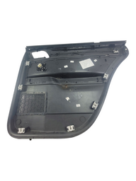FORRO PORTA TRASEIRO ESQUERDO ORIGINAL POLO 2008 2015 DETALH