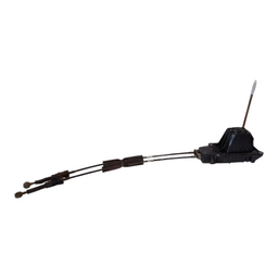 Alavanca Câmbio Sandero Duster Logan 1.0 3cc 1.6 16v 2008/..