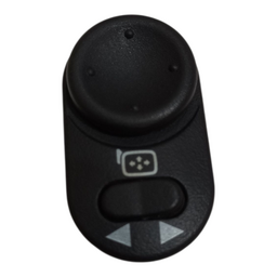 Botão Regulagem Retrovisor Cobalt 1.8 2012 A 2020