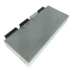 MODULO TAMPA TRASEIRA BMW 320I 328I GT F34 F32 F005V01708