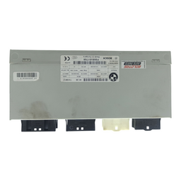 MODULO TAMPA TRASEIRA BMW 320I 328I GT F34 F32 F005V01708