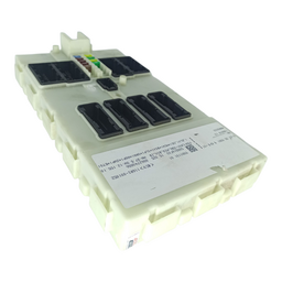 MODULO CENTRAL CONFORTO FEM BMW 320I 328I 118I 120I F20 F30