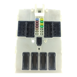 MODULO CENTRAL CONFORTO FEM BMW 320I 328I 118I 120I F20 F30