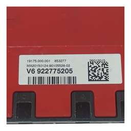 MODULO TERMINAL BATERIA BMW 320I 328I 118I F20 F30 922775205