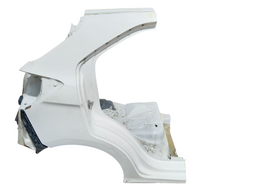 Lateral Traseira Direito Ka Hatch 2015 2016 a 2021