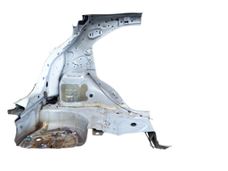 LATERAL TRASEIRA ESQUERDO KA HATCH 2015 2016 A 2021