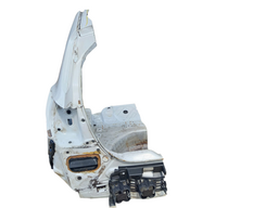 LATERAL TRASEIRA ESQUERDO KA HATCH 2015 2016 A 2021