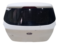 Tampa Traseira Ka Hatch 2015 2016 a 2021C/Detalhe