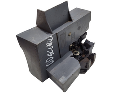 Fechadura Elet Dianteira Direita Renault Scenic 1999 a 2010