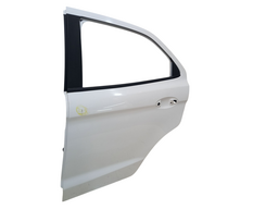 PORTA TRASEIRA ESQUERDA FORD KA HATCH/SEDAN 15 A 21C/DETALHE