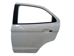 Porta Traseira Esquerda Ford Ka Hatch/Sedan 15 a 21C/Detalhe